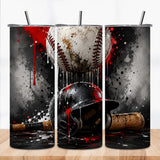 Baseball 1 Tumbler