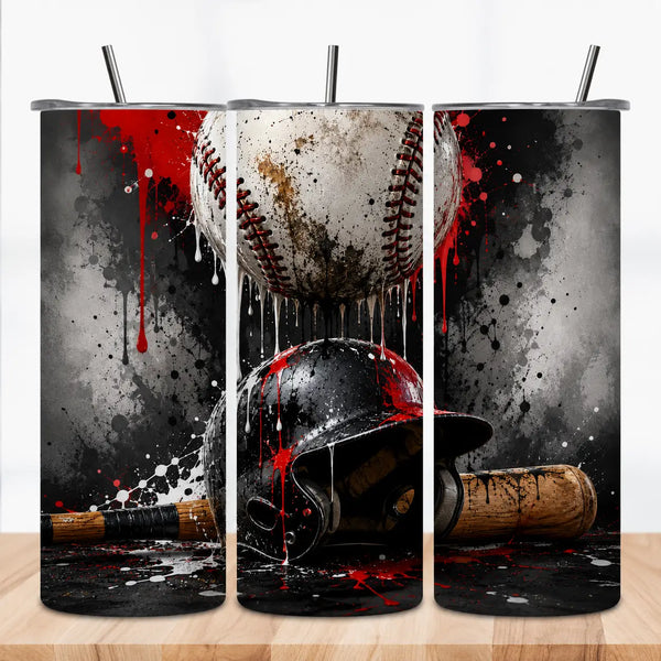 Baseball 1 Tumbler