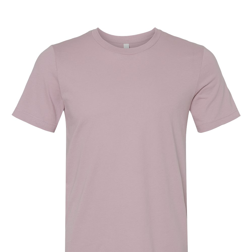 BELLA+CANVAS Unisex Jersey Short Sleeve Tee