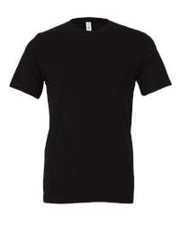 BELLA + CANVAS 3001 - Unisex Jersey Tee - DTF Virginia - 