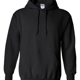 Custom Hoodies ( Gildan 18500 ) - DTF Virginia - T-Shirts