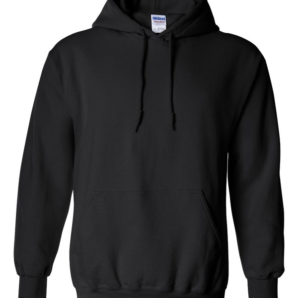 Custom Hoodies ( Gildan 18500 ) - DTF Virginia - T-Shirts