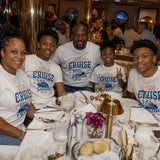 Custom Cruise Shirts for Royal Caribbean, Carnival & More - DTF Virginia - T-Shirts