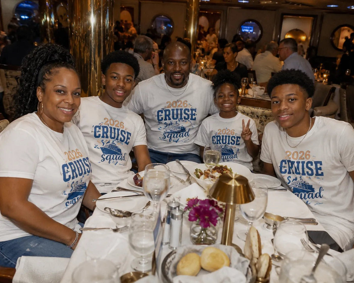 Family Cruise Groups