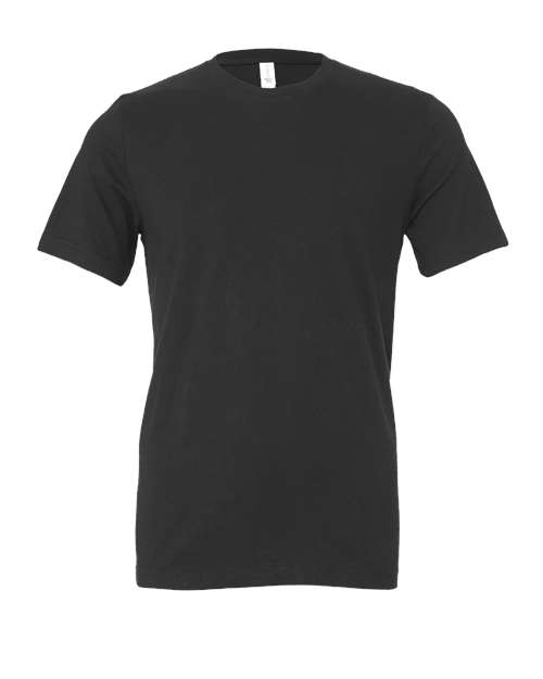 BELLA + CANVAS 3001 - Unisex Jersey Tee - DTF Virginia - 