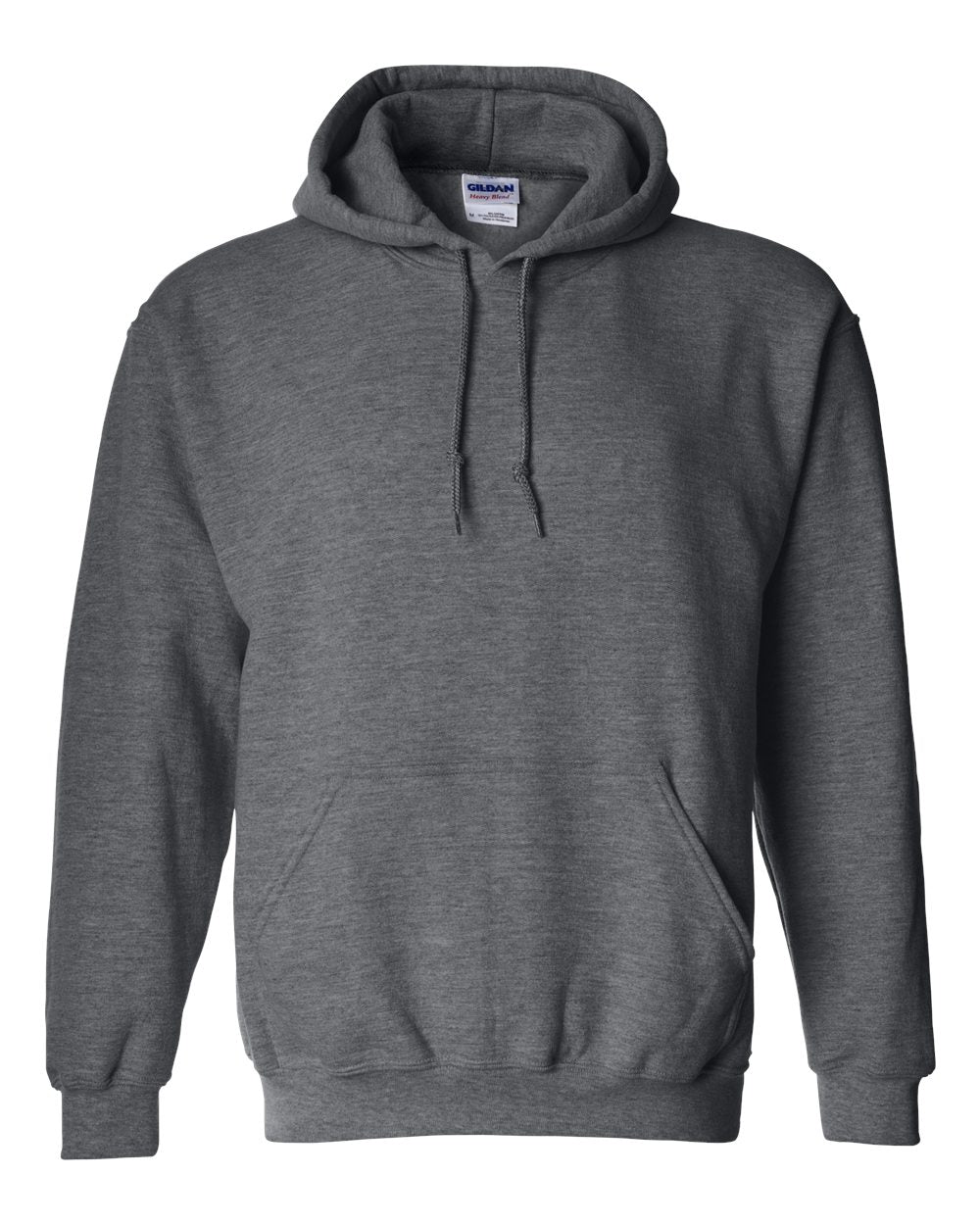 Custom Hoodies ( Gildan 18500 ) - DTF Virginia - T-Shirts