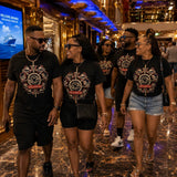 Custom Cruise Shirts for Royal Caribbean, Carnival & More - DTF Virginia - T-Shirts
