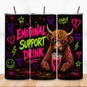  Emotional Cow