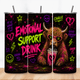 Emotional Cow