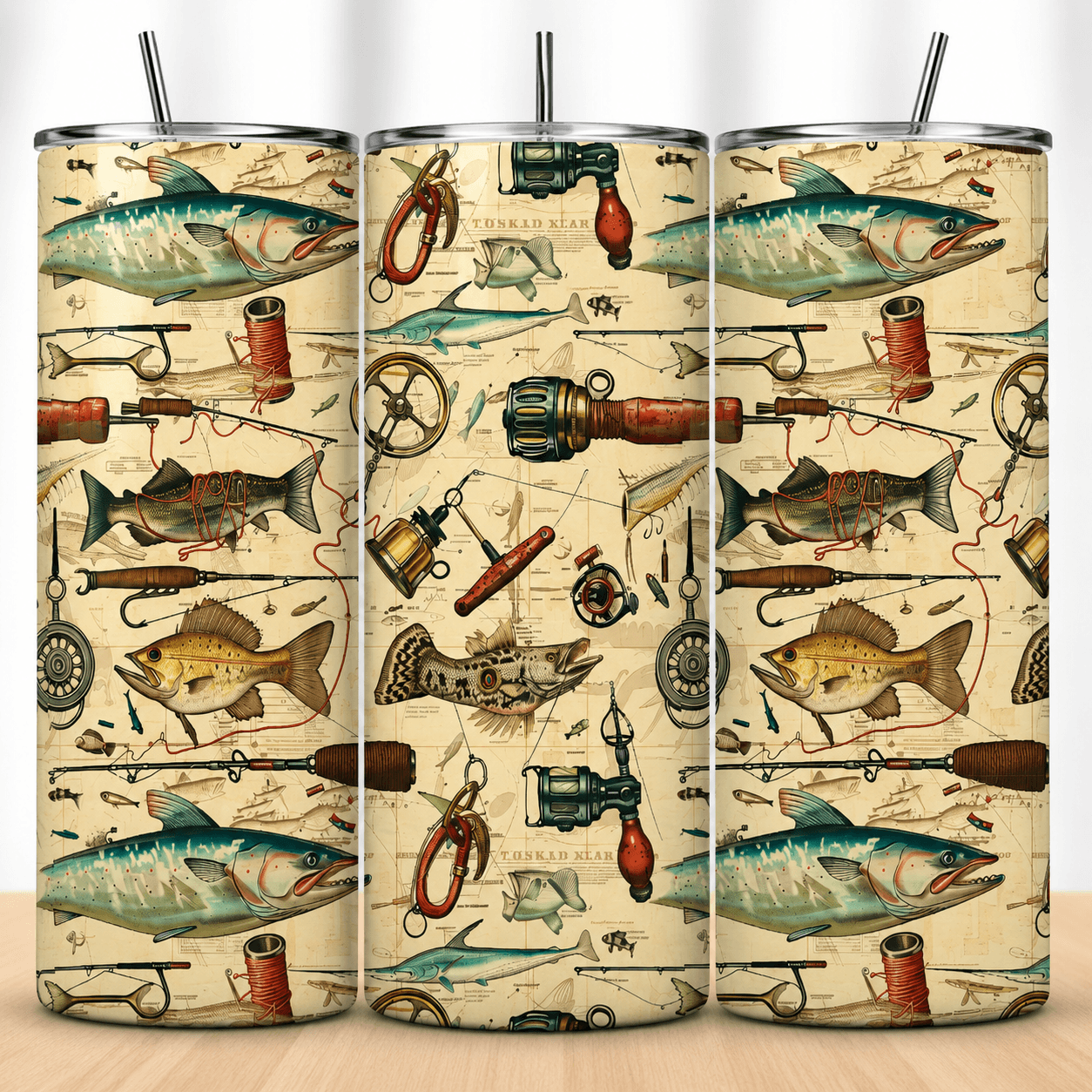 Fisherman