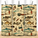 Fisherman