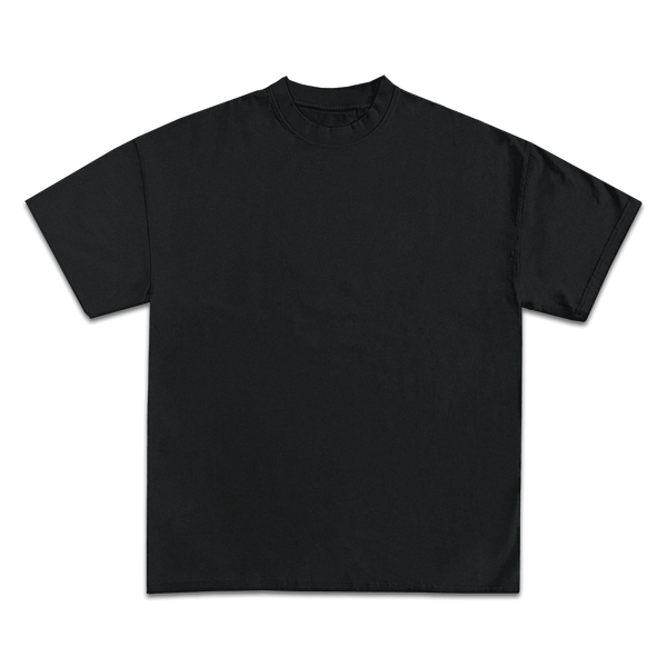 Custom Shaka Wear Max Heavyweight Short Sleeve T-Shirt - Premium Blank - DTF Virginia - 