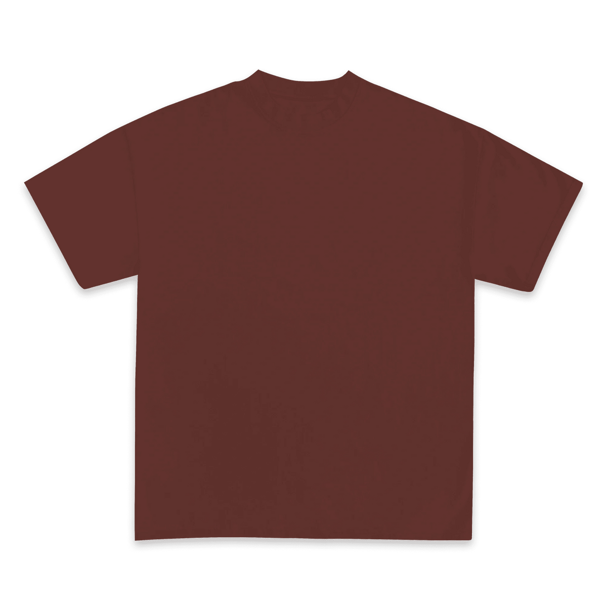 Custom Shaka Wear Max Heavyweight Short Sleeve T-Shirt - Premium Blank - DTF Virginia - 