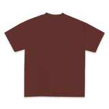 Custom Shaka Wear Max Heavyweight Short Sleeve T-Shirt - Premium Blank - DTF Virginia - 