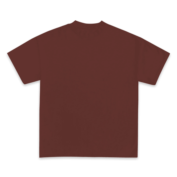 Custom Shaka Wear Max Heavyweight Short Sleeve T-Shirt - Premium Blank - DTF Virginia - 