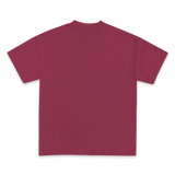 Custom Shaka Wear Max Heavyweight Short Sleeve T-Shirt - Premium Blank - DTF Virginia - 