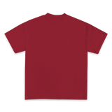 Custom Shaka Wear Max Heavyweight Short Sleeve T-Shirt - Premium Blank - DTF Virginia - 