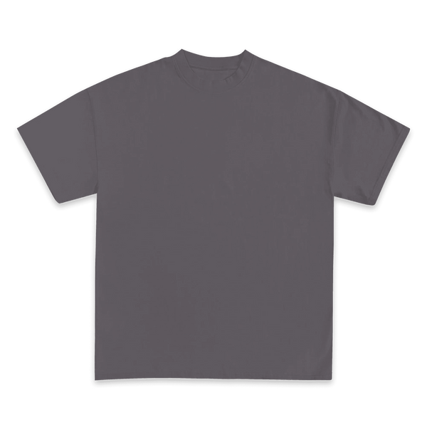 Custom Shaka Wear Max Heavyweight Short Sleeve T-Shirt - Premium Blank - DTF Virginia - 