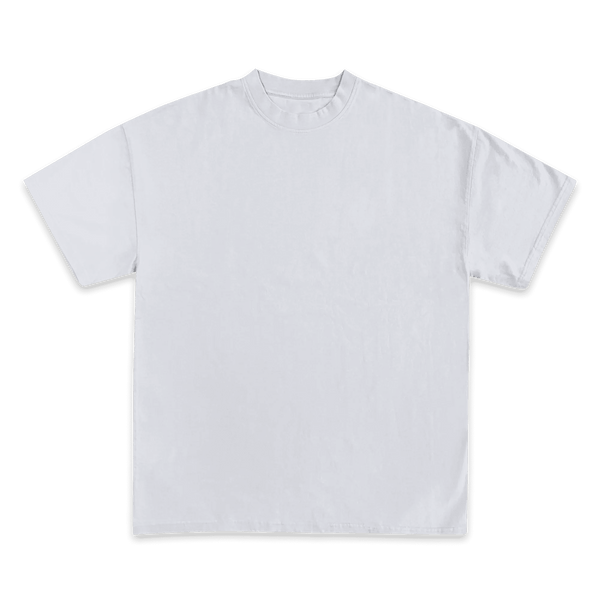 Custom Shaka Wear Max Heavyweight Short Sleeve T-Shirt - Premium Blank - DTF Virginia - 