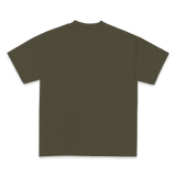 Custom Shaka Wear Max Heavyweight Short Sleeve T-Shirt - Premium Blank - DTF Virginia - 