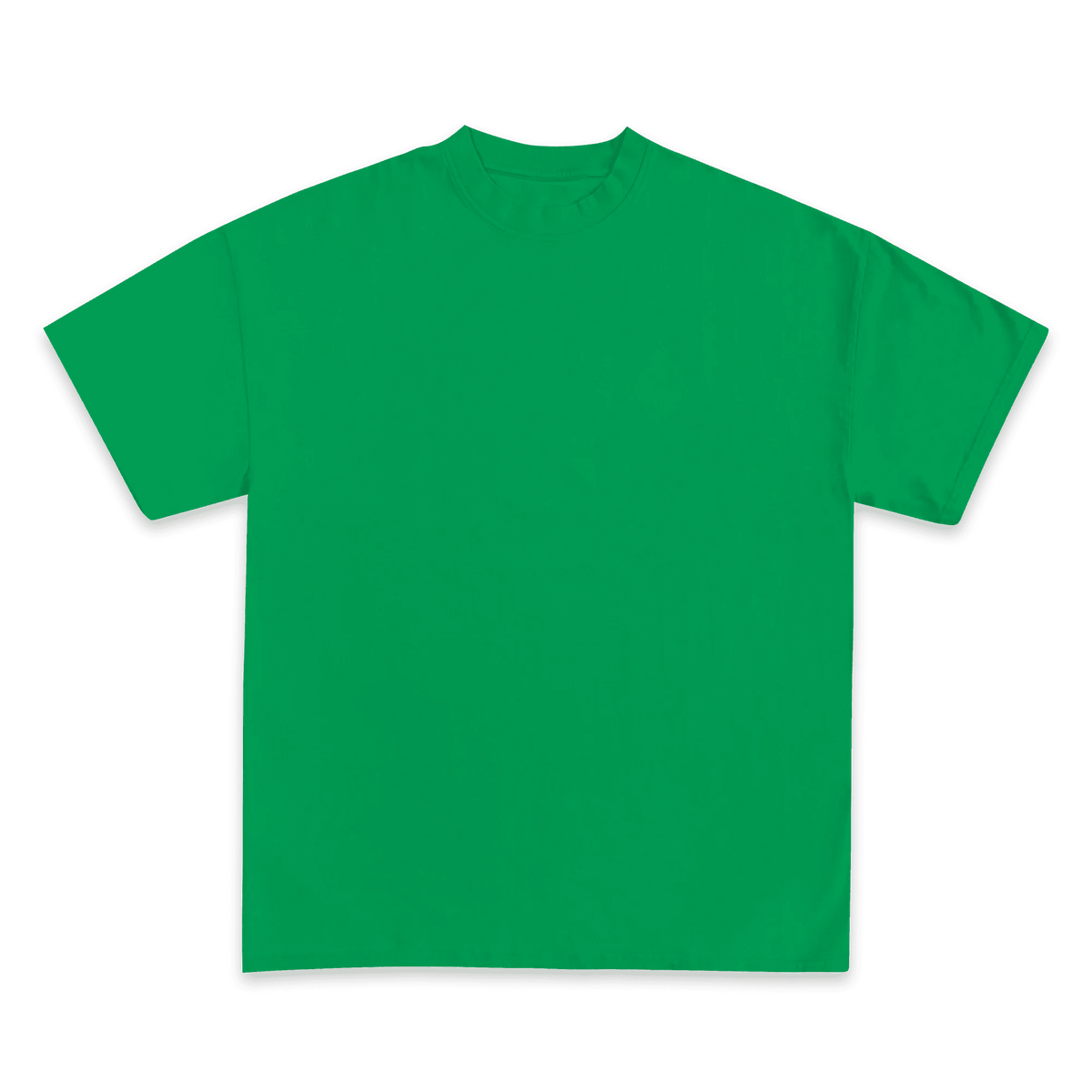 Custom Shaka Wear Max Heavyweight Short Sleeve T-Shirt - Premium Blank - DTF Virginia - 