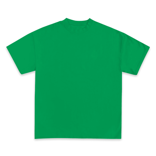 Custom Shaka Wear Max Heavyweight Short Sleeve T-Shirt - Premium Blank - DTF Virginia - 