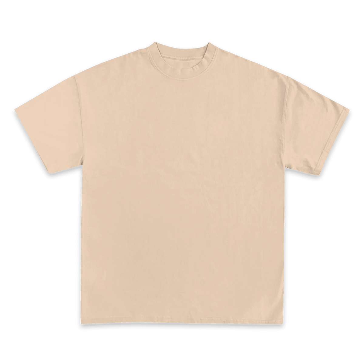 Custom Shaka Wear Max Heavyweight Short Sleeve T-Shirt - Premium Blank - DTF Virginia - 