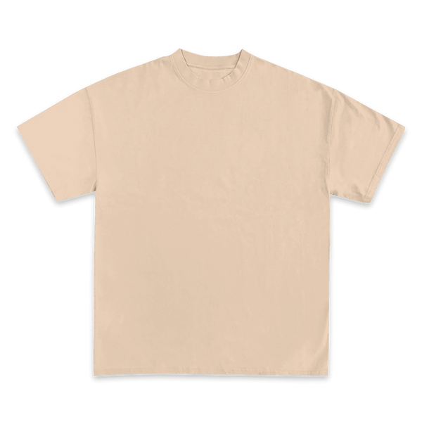 Custom Shaka Wear Max Heavyweight Short Sleeve T-Shirt - Premium Blank - DTF Virginia - 