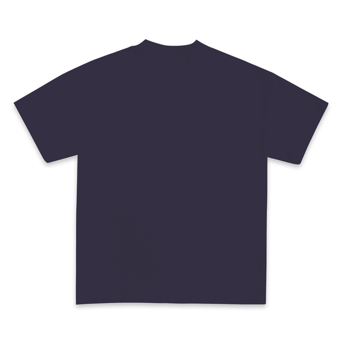 Custom Shaka Wear Max Heavyweight Short Sleeve T-Shirt - Premium Blank - DTF Virginia - 