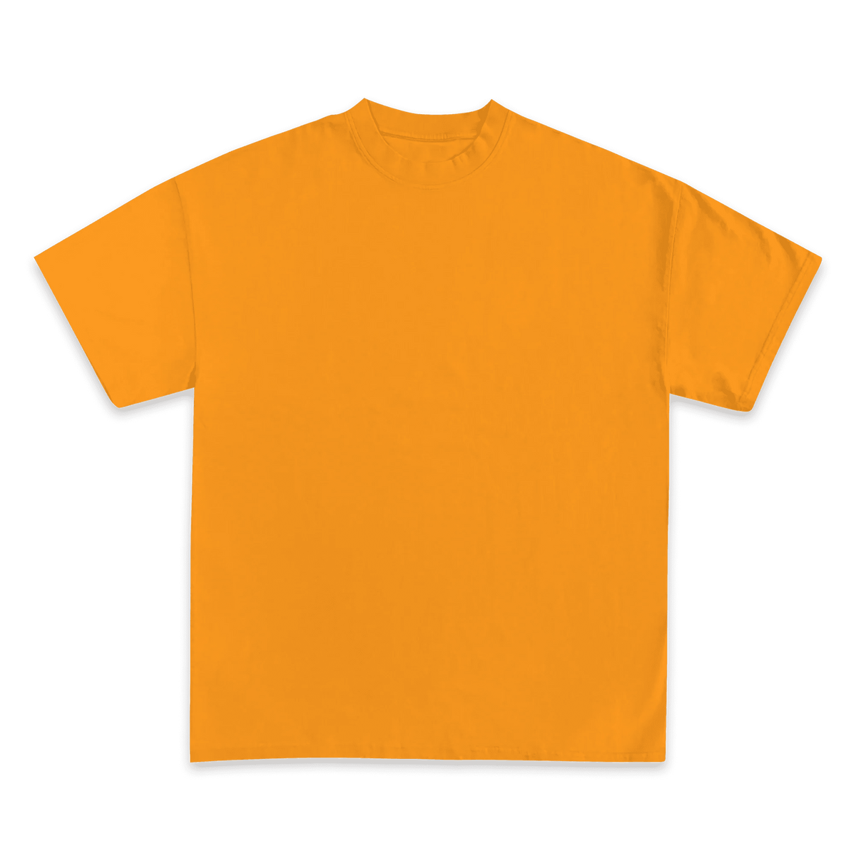 Custom Shaka Wear Max Heavyweight Short Sleeve T-Shirt - Premium Blank - DTF Virginia - 