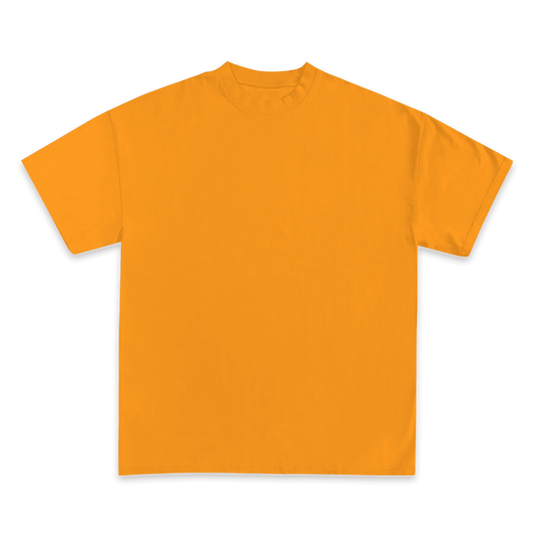 Custom Shaka Wear Max Heavyweight Short Sleeve T-Shirt - Premium Blank - DTF Virginia - 