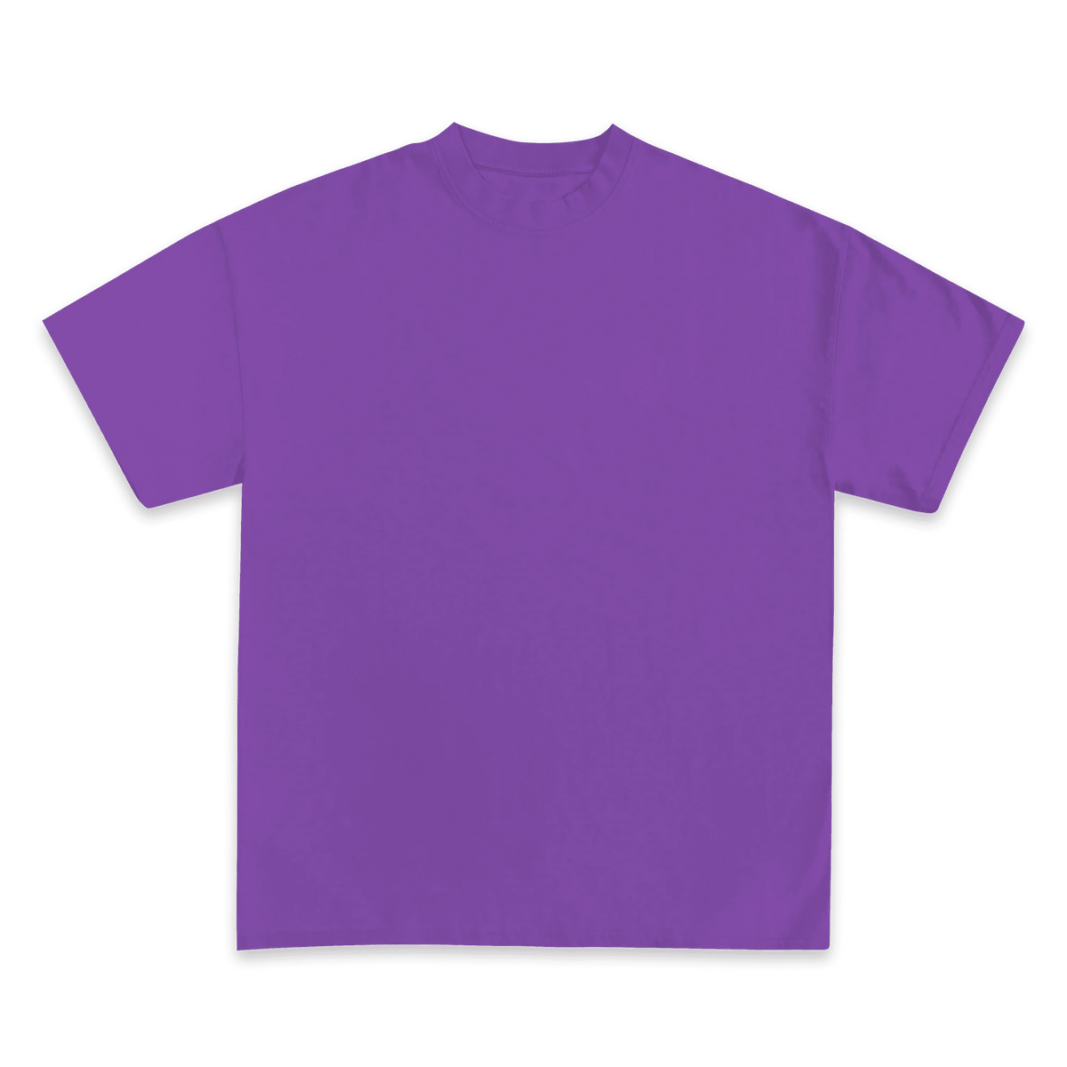 Custom Shaka Wear Max Heavyweight Short Sleeve T-Shirt - Premium Blank - DTF Virginia - 