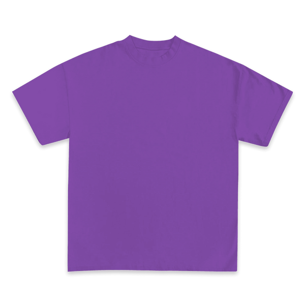 Custom Shaka Wear Max Heavyweight Short Sleeve T-Shirt - Premium Blank - DTF Virginia - 