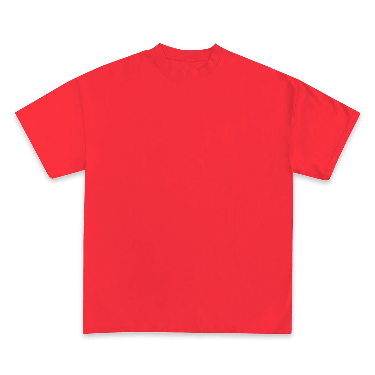 Custom Shaka Wear Max Heavyweight Short Sleeve T-Shirt - Premium Blank - DTF Virginia - 