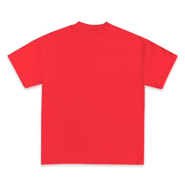 Custom Shaka Wear Max Heavyweight Short Sleeve T-Shirt - Premium Blank - DTF Virginia - 