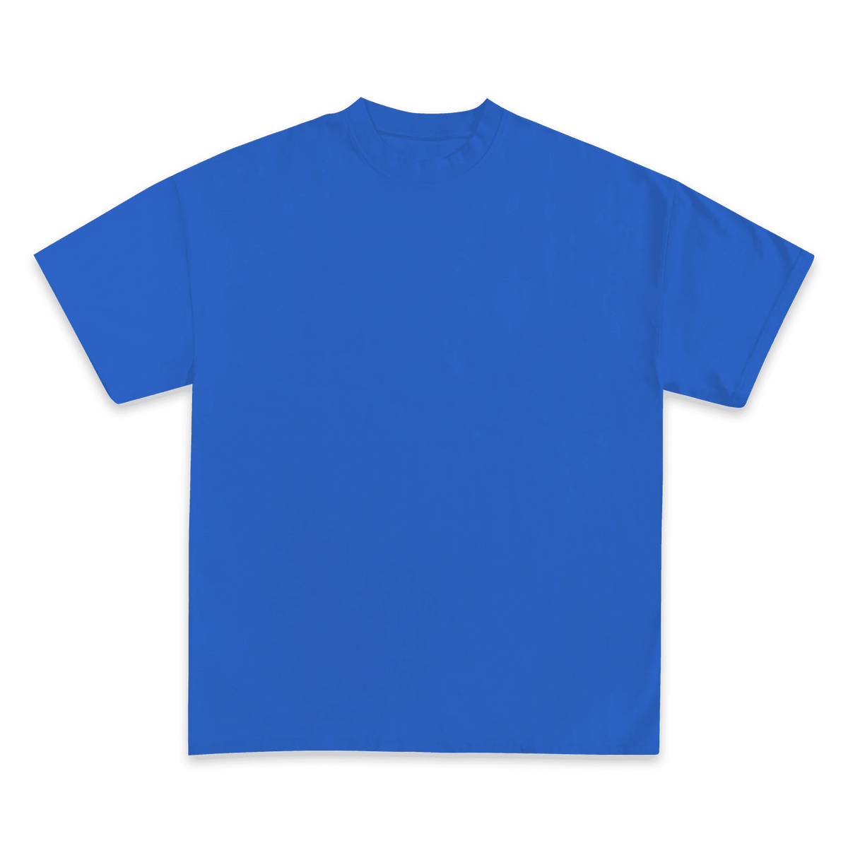 Custom Shaka Wear Max Heavyweight Short Sleeve T-Shirt - Premium Blank - DTF Virginia - 