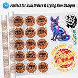 Custom DTF Gang Sheets 22