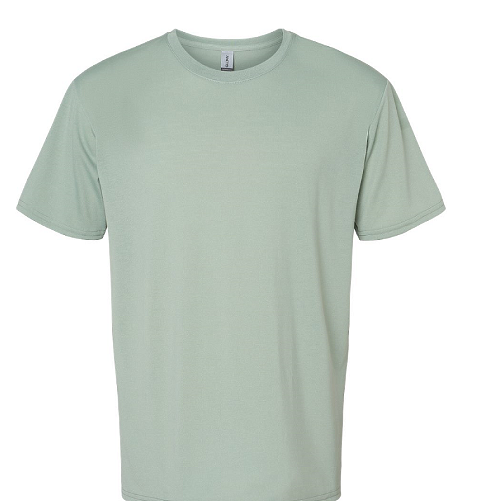 Core Performance Short Sleeve T-Shirt