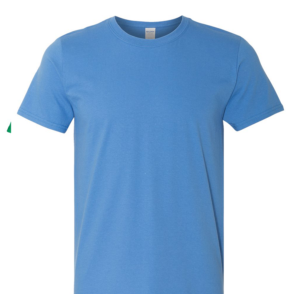 Adult Softstyle Short Sleeve T-Shirt