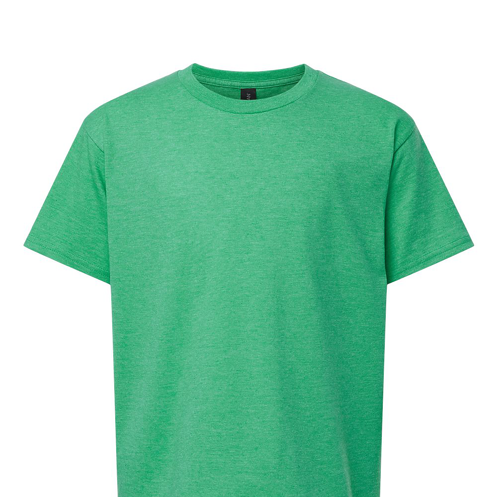 Youth Softstyle Short Sleeve T-Shirt
