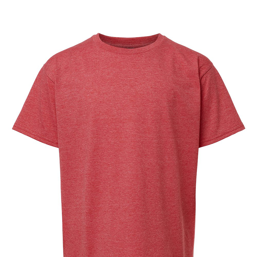 Youth Softstyle Short Sleeve T-Shirt