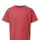HEATHER RED