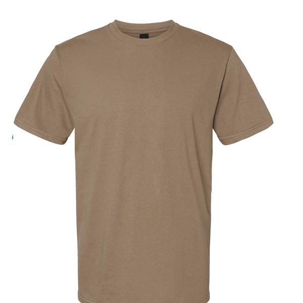 Softstyle Midweight T-Shirt