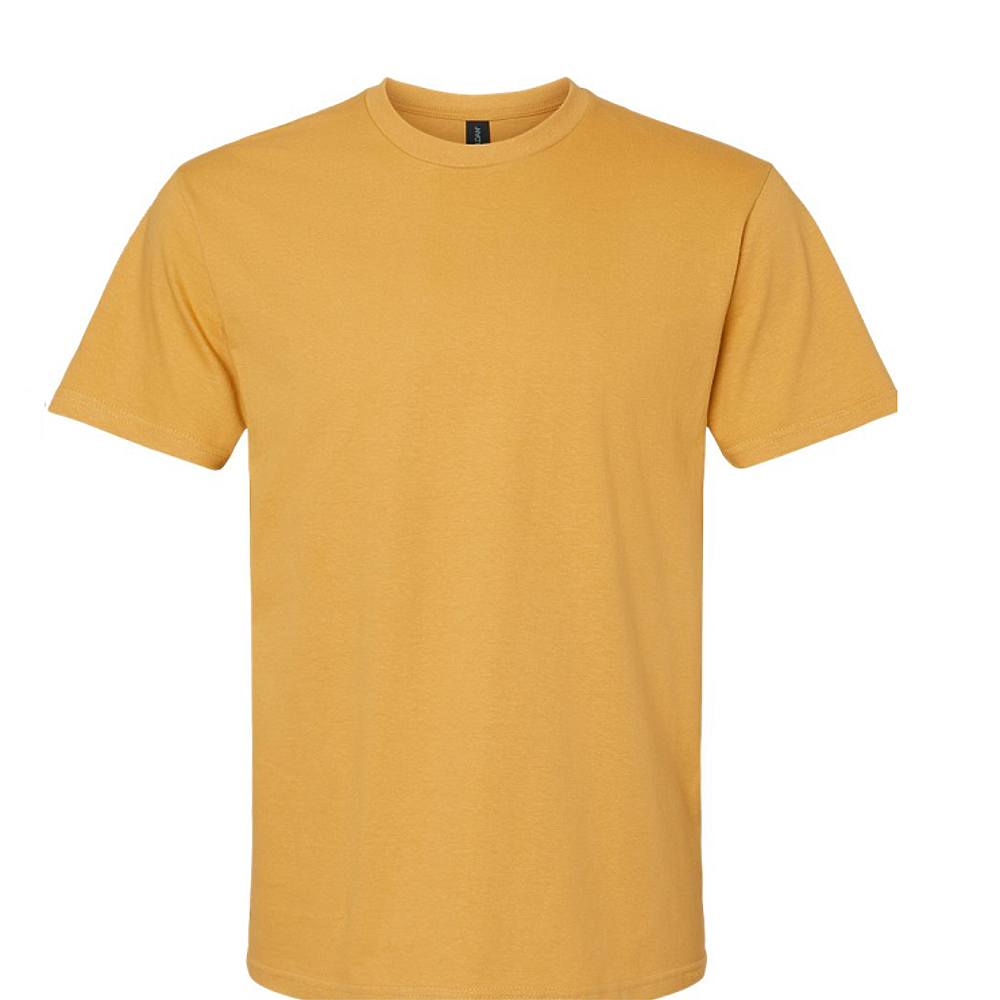 Softstyle Midweight T-Shirt