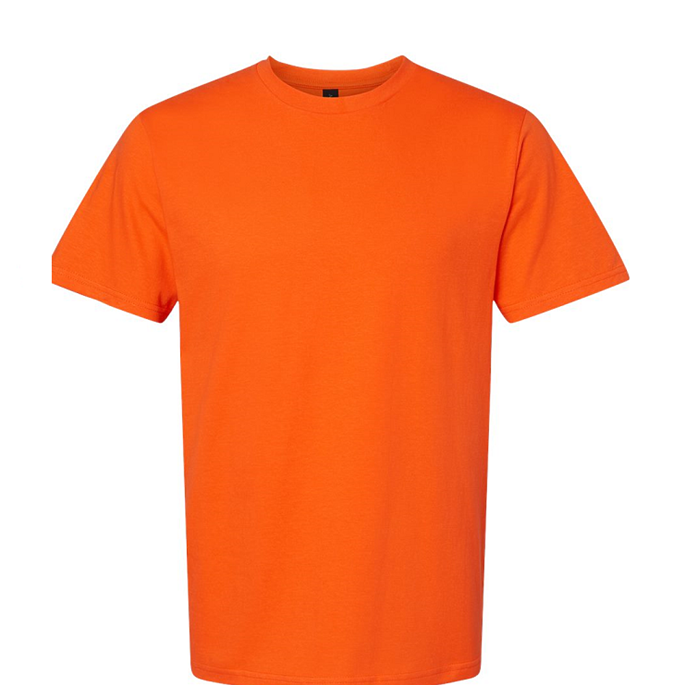 Softstyle Midweight T-Shirt