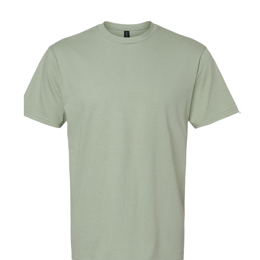 Softstyle Midweight T-Shirt