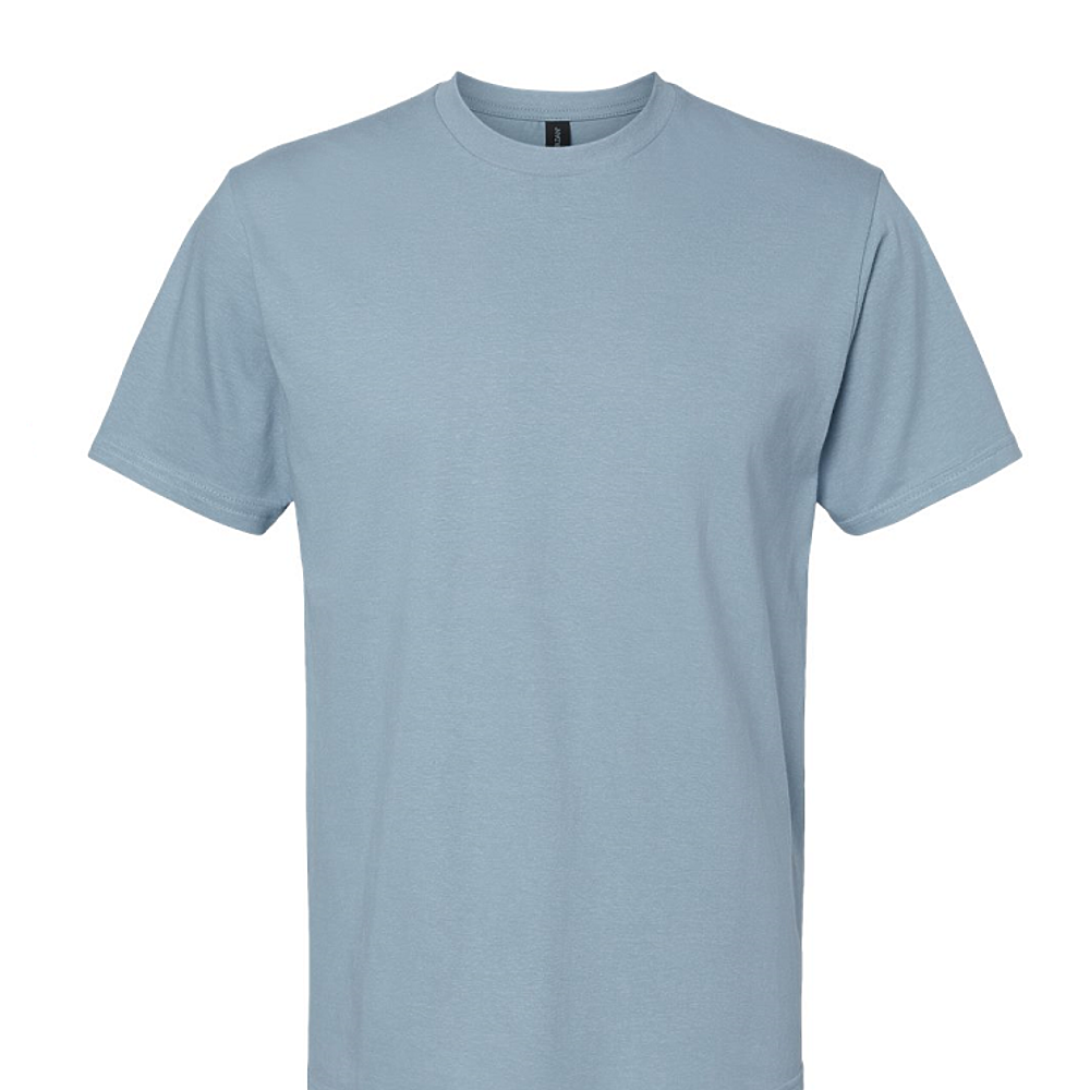 Softstyle Midweight T-Shirt
