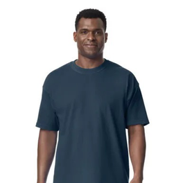 Heavyweight Crewneck Adult T-Shirt