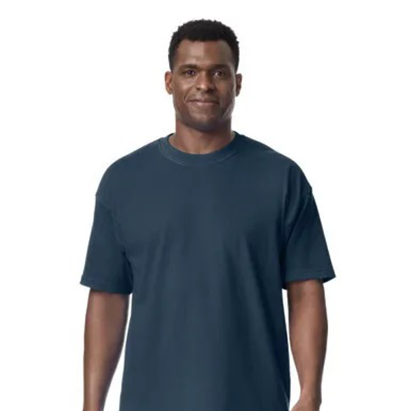 Heavyweight Crewneck Adult T-Shirt