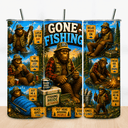  Gone Fishing